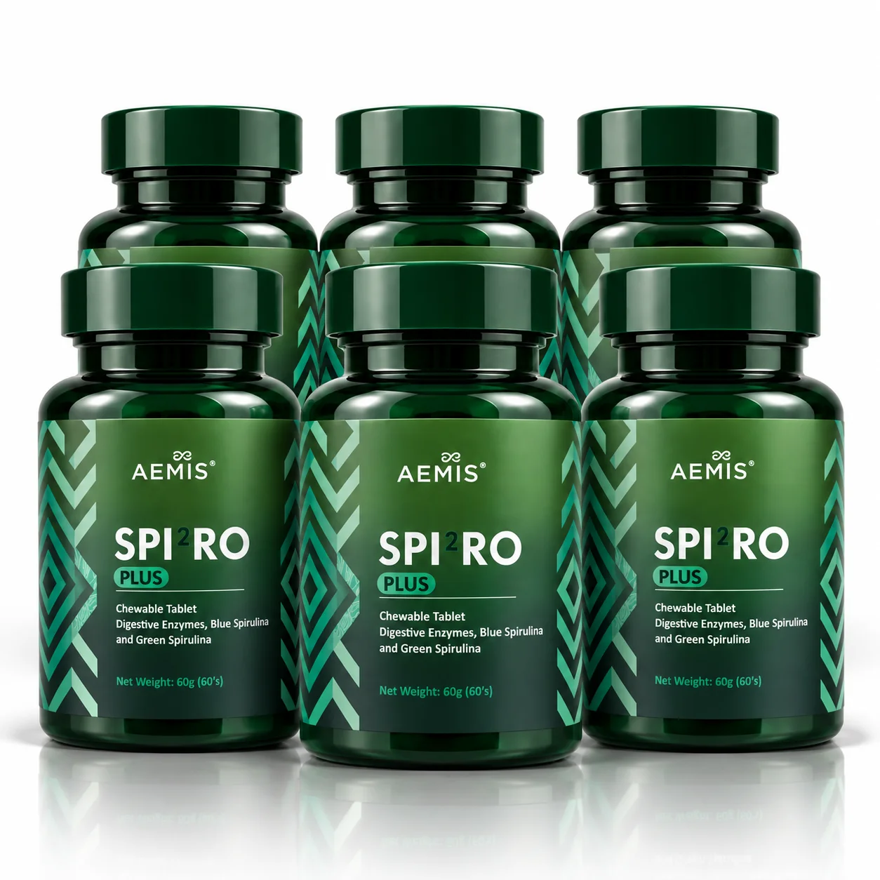 180-Day Stock Up
